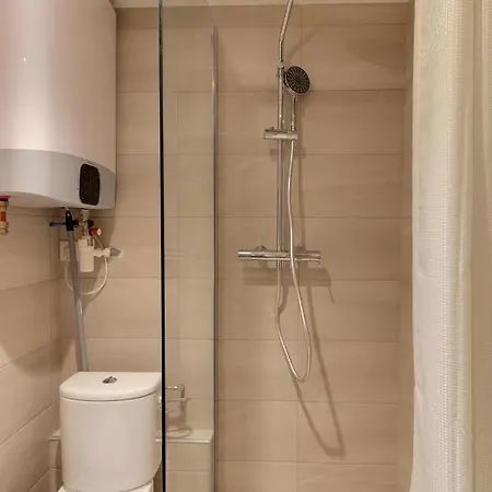 Apartment Cosy, Confortable Et Idealement Situe Lyon
